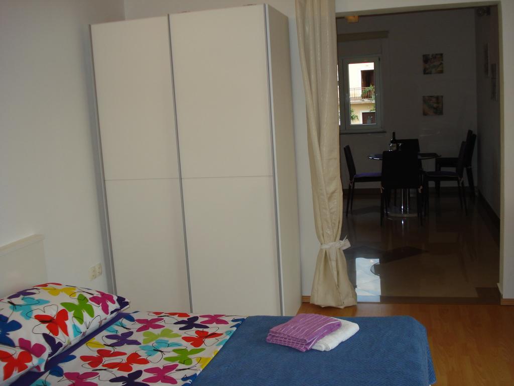 Apartments Crikvenica Habitación foto