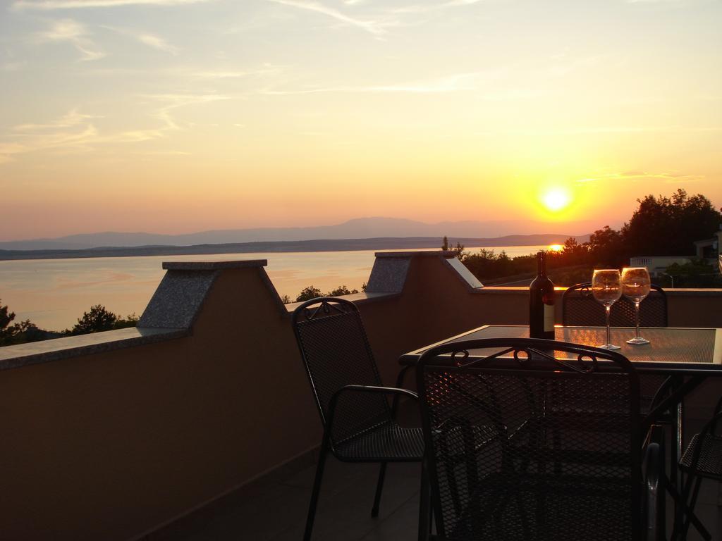Apartments Crikvenica Habitación foto