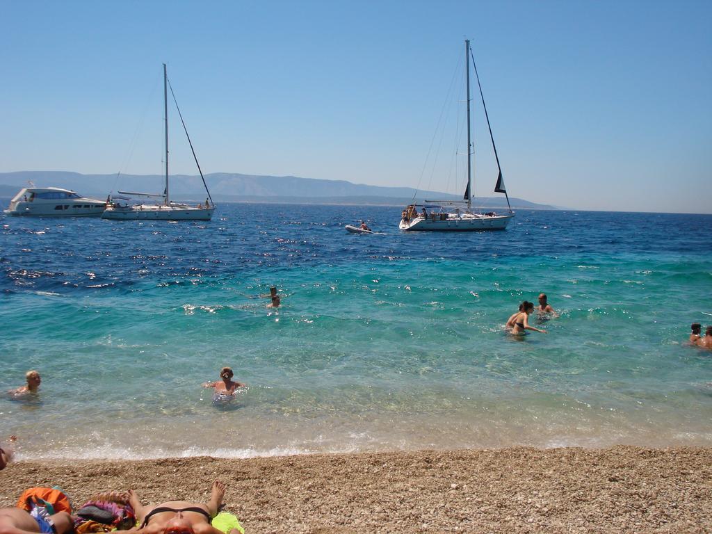 Apartments Crikvenica Habitación foto