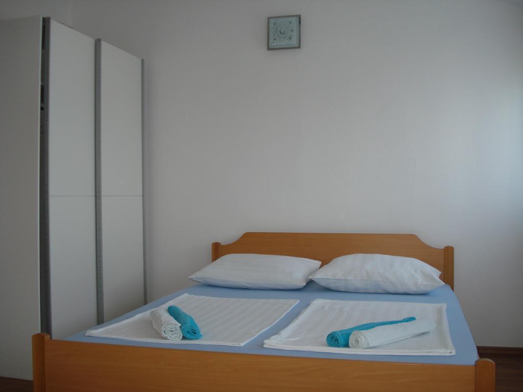 Apartments Crikvenica Habitación foto