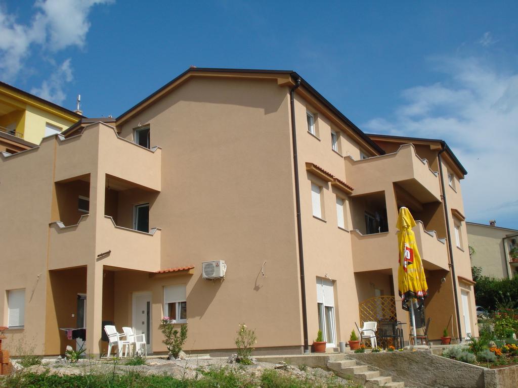 Apartments Crikvenica Habitación foto